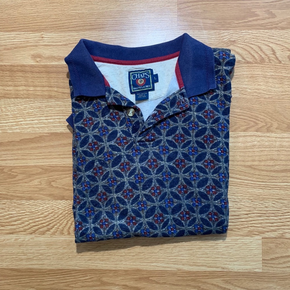Chaps Ralph Lauren Polo